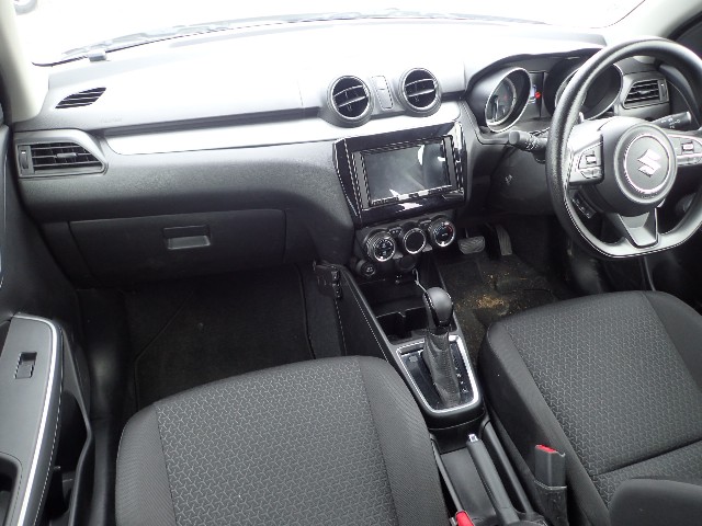 SUZUKI SWIFT 2021 Image 45