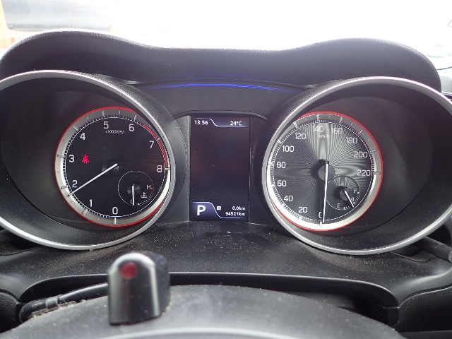 SUZUKI SWIFT 2021 Image 46