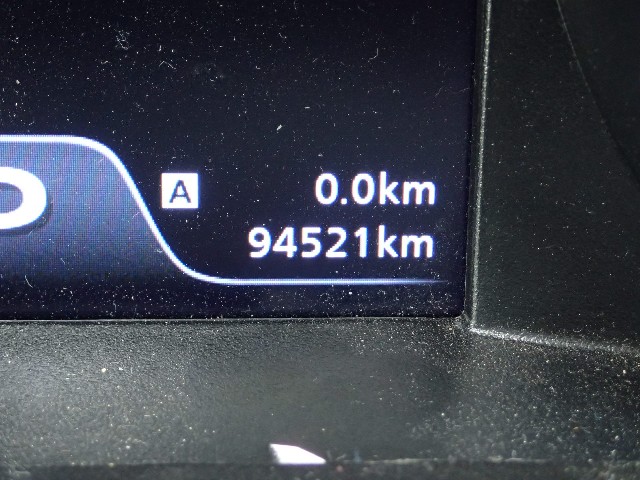 SUZUKI SWIFT 2021 Image 47