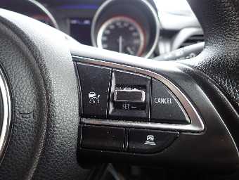 SUZUKI SWIFT 2021 Image 41