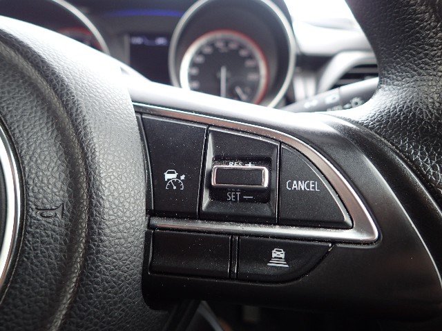 SUZUKI SWIFT 2021 Image 54