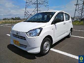 DAIHATSU MIRA E:S 2021 Image 1