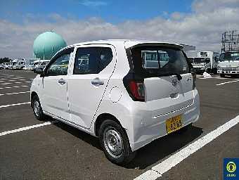 DAIHATSU MIRA E:S 2021 Image 2