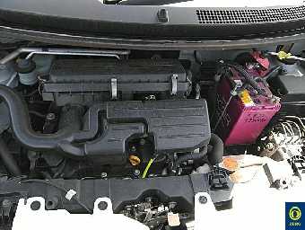 DAIHATSU MIRA E:S 2021 Image 11