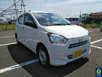 DAIHATSU MIRA E:S 2021 Image 3