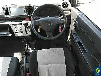 DAIHATSU MIRA E:S 2021 Image 5