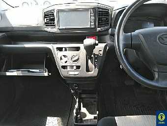 DAIHATSU MIRA E:S 2021 Image 6