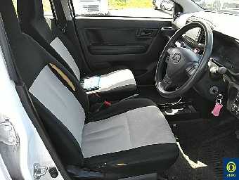DAIHATSU MIRA E:S 2021 Image 7