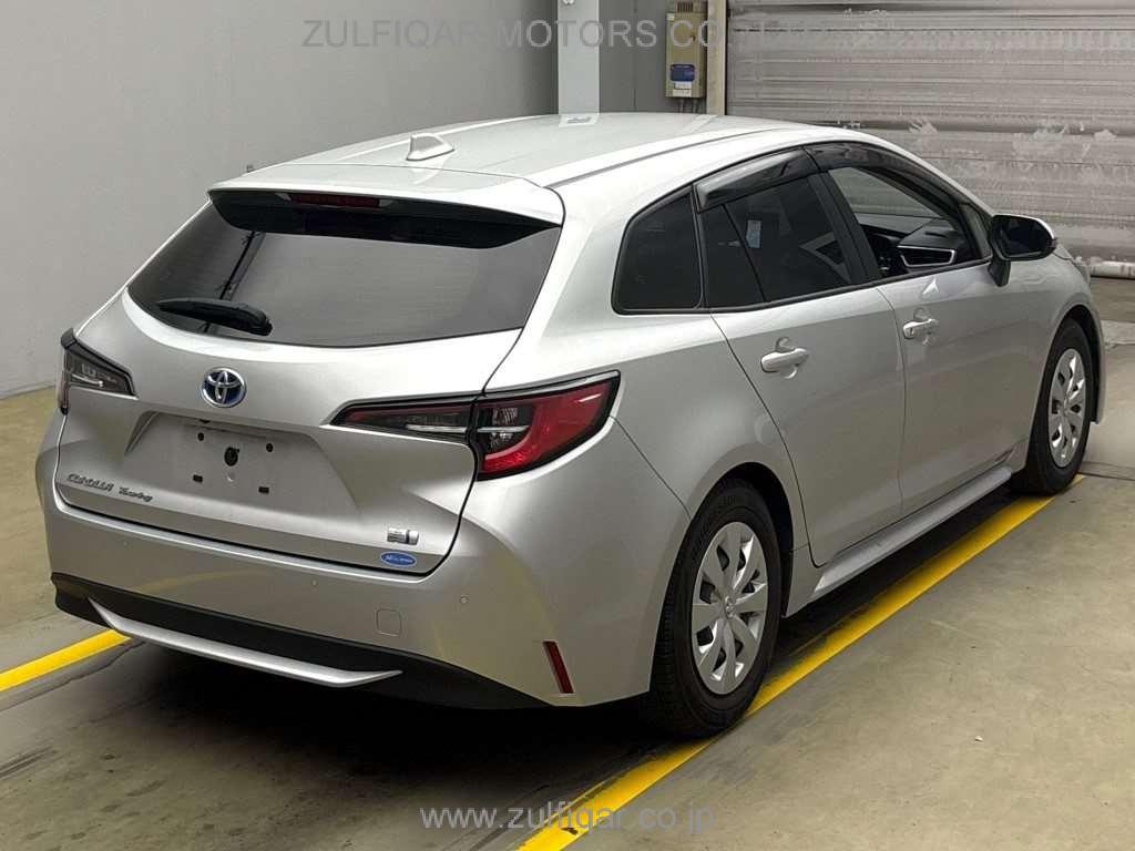 TOYOTA COROLLA TOURING 2022 Image 2