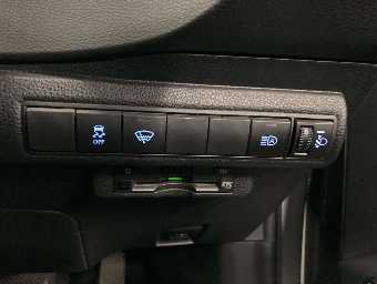 TOYOTA COROLLA TOURING 2022 Image 12