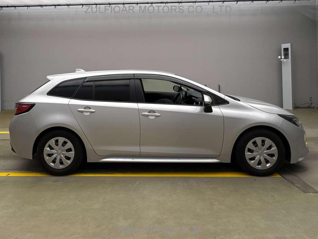 TOYOTA COROLLA TOURING 2022 Image 6
