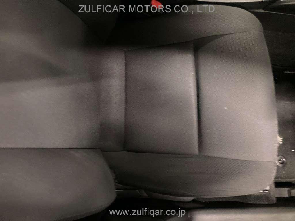 TOYOTA COROLLA TOURING 2022 Image 8