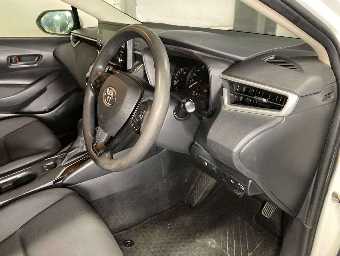 TOYOTA COROLLA TOURING 2020 Image 5