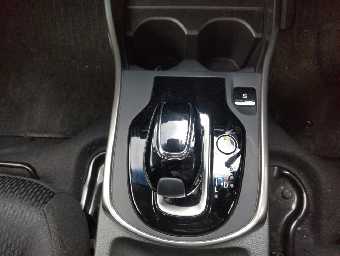 HONDA GRACE 2018 Image 11