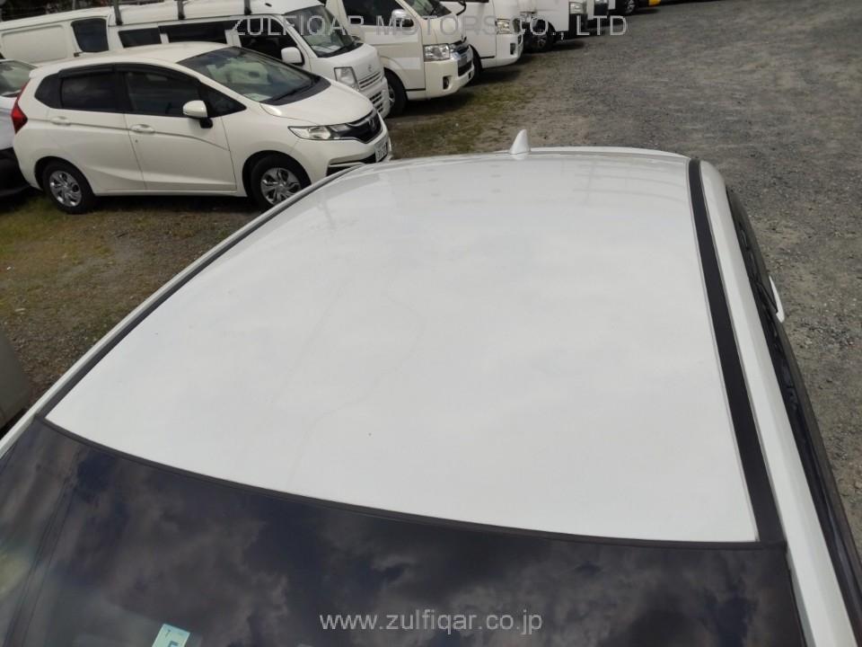 HONDA GRACE 2018 Image 5