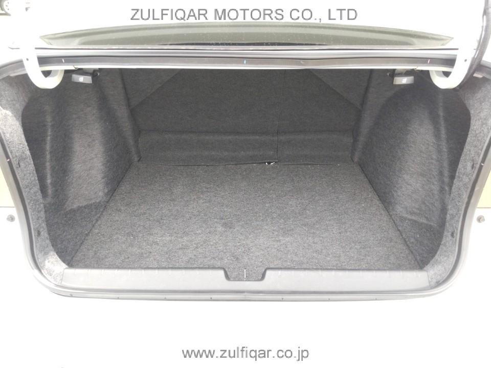 HONDA GRACE 2018 Image 7