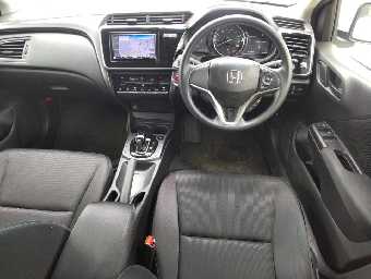 HONDA GRACE 2018 Image 9