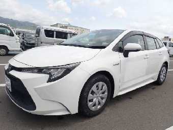 TOYOTA COROLLA TOURING 2020 Image 1