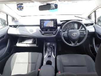 TOYOTA COROLLA TOURING 2020 Image 3