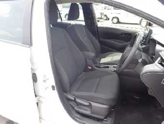 TOYOTA COROLLA TOURING 2020 Image 5