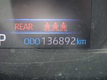 TOYOTA COROLLA TOURING 2020 Image 6