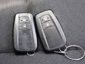 TOYOTA COROLLA TOURING 2020 Image 7