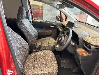 TOYOTA SIENTA 2024 Image 14