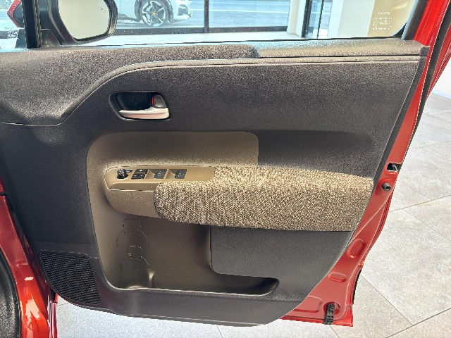 TOYOTA SIENTA 2024 Image 22