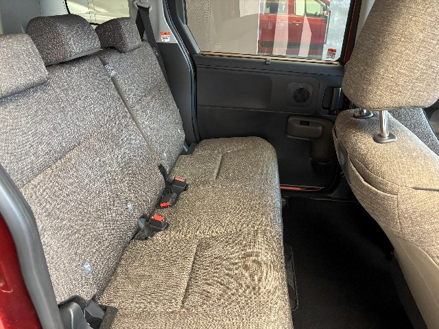 TOYOTA SIENTA 2024 Image 23