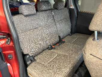 TOYOTA SIENTA 2024 Image 18