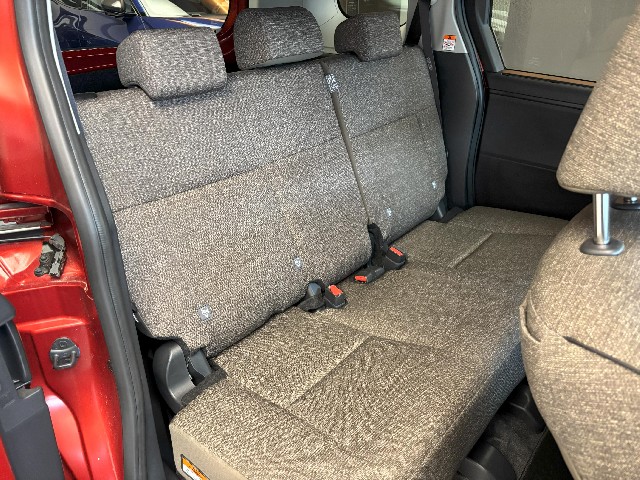 TOYOTA SIENTA 2024 Image 24