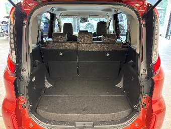 TOYOTA SIENTA 2024 Image 20