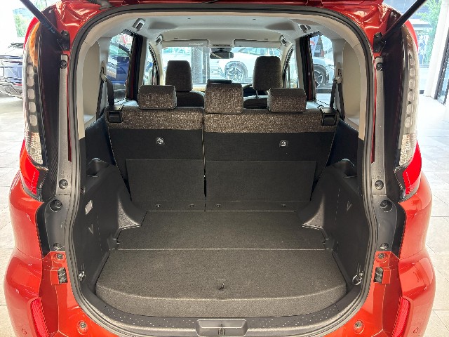 TOYOTA SIENTA 2024 Image 26