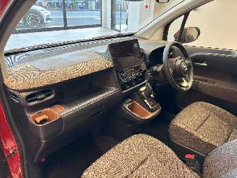 TOYOTA SIENTA 2024 Image 21