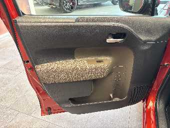 TOYOTA SIENTA 2024 Image 24
