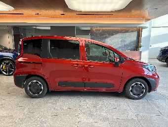 TOYOTA SIENTA 2024 Image 4