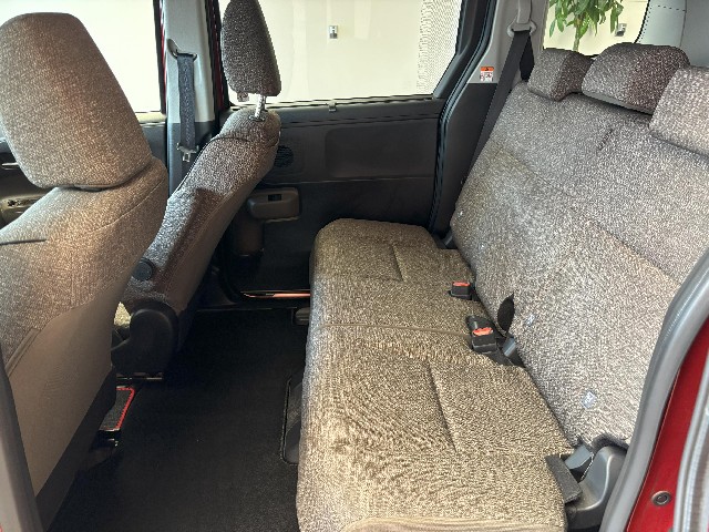 TOYOTA SIENTA 2024 Image 31