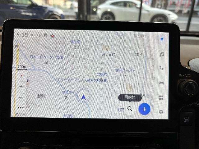 TOYOTA SIENTA 2024 Image 34