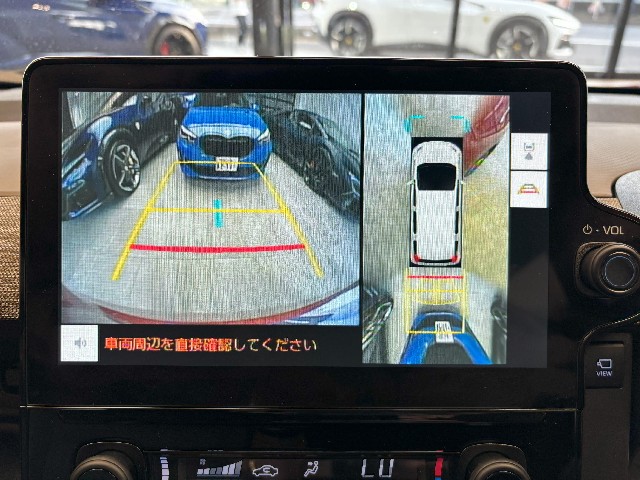 TOYOTA SIENTA 2024 Image 35