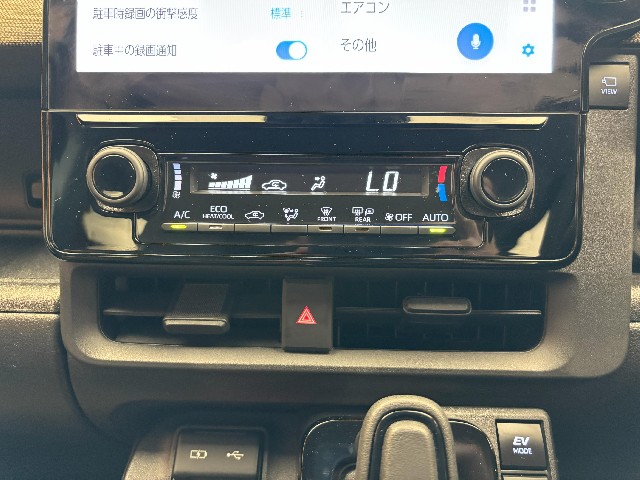 TOYOTA SIENTA 2024 Image 38