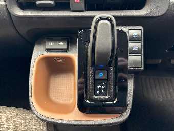TOYOTA SIENTA 2024 Image 33