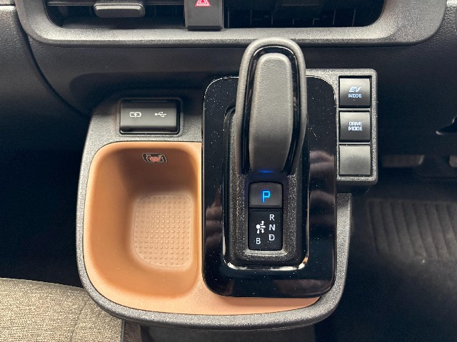 TOYOTA SIENTA 2024 Image 39