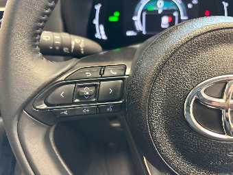 TOYOTA SIENTA 2024 Image 35