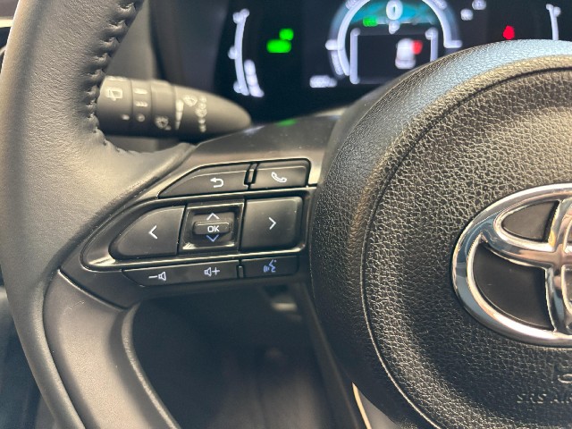 TOYOTA SIENTA 2024 Image 41