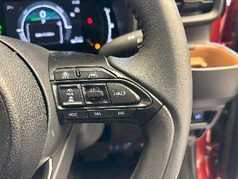 TOYOTA SIENTA 2024 Image 36