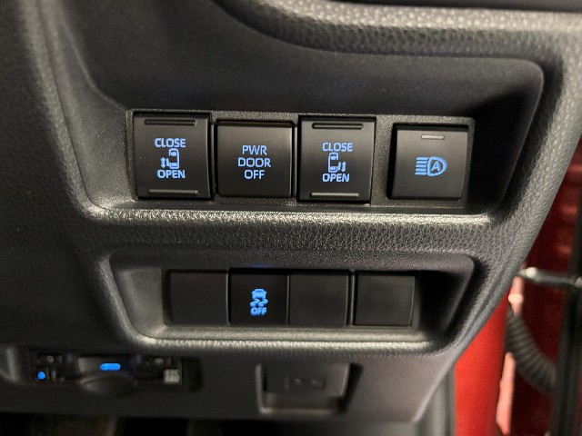 TOYOTA SIENTA 2024 Image 43