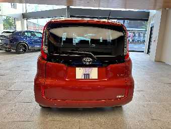 TOYOTA SIENTA 2024 Image 6