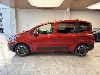 TOYOTA SIENTA 2024 Image 8