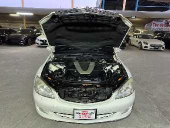 MERCEDES BENZ S CLASS 2007 Image 15