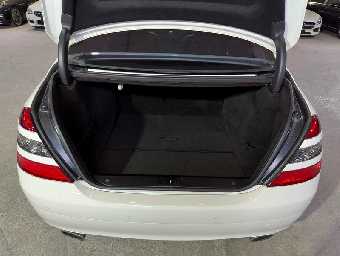 MERCEDES BENZ S CLASS 2007 Image 18
